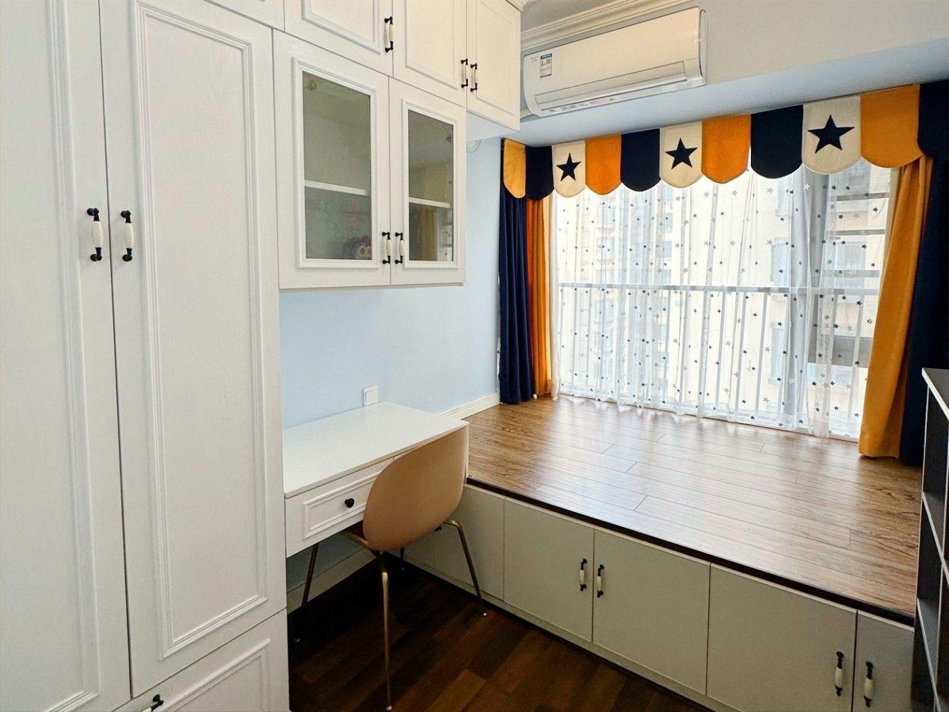 成都合能璞丽二手房房源图片