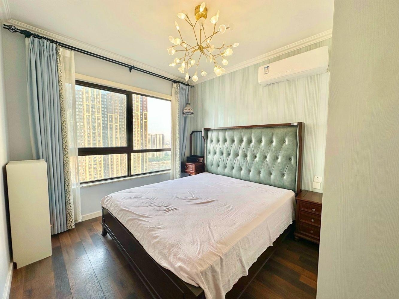 成都合能璞丽二手房房源图片