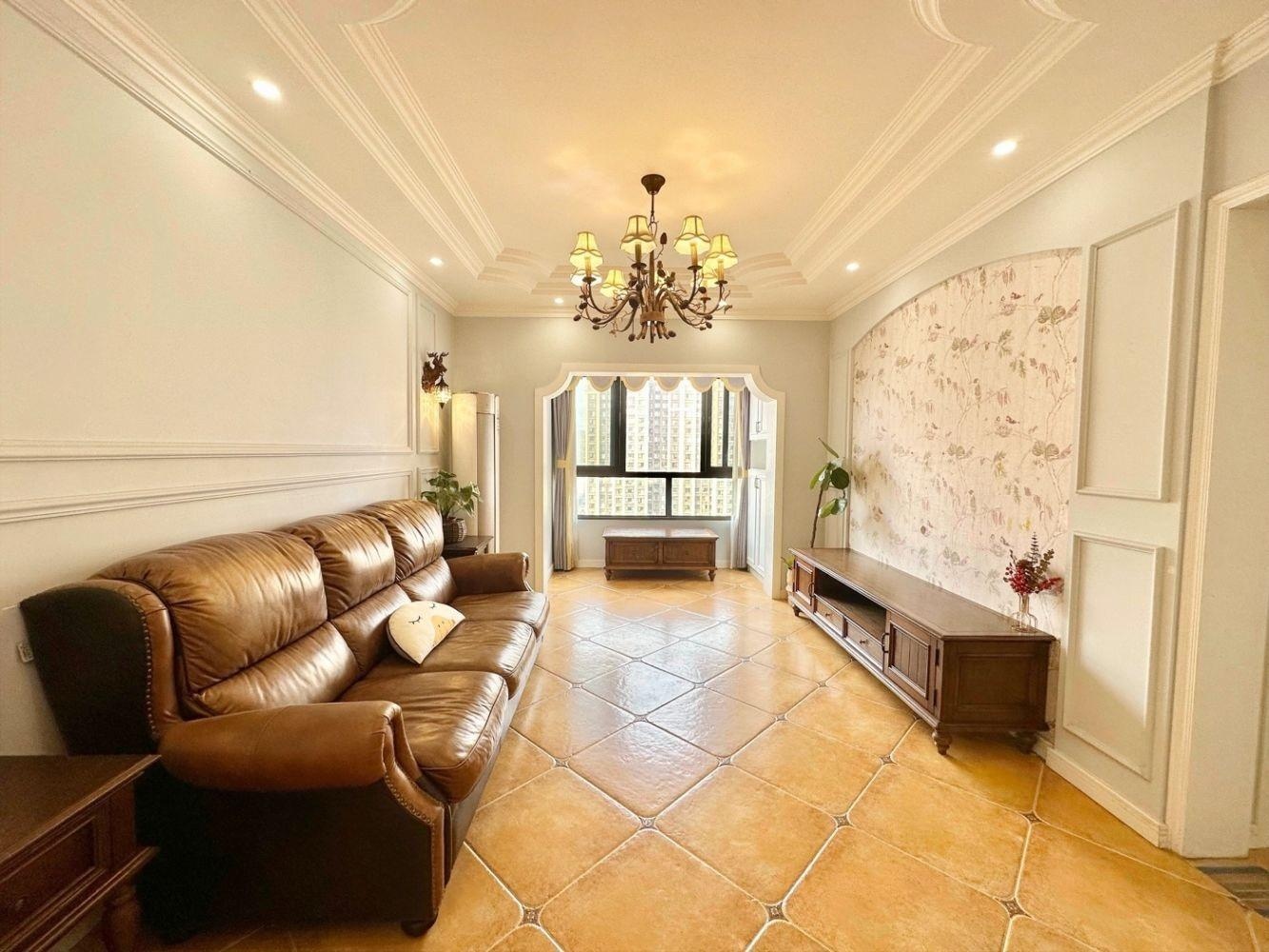 成都合能璞丽二手房房源图片