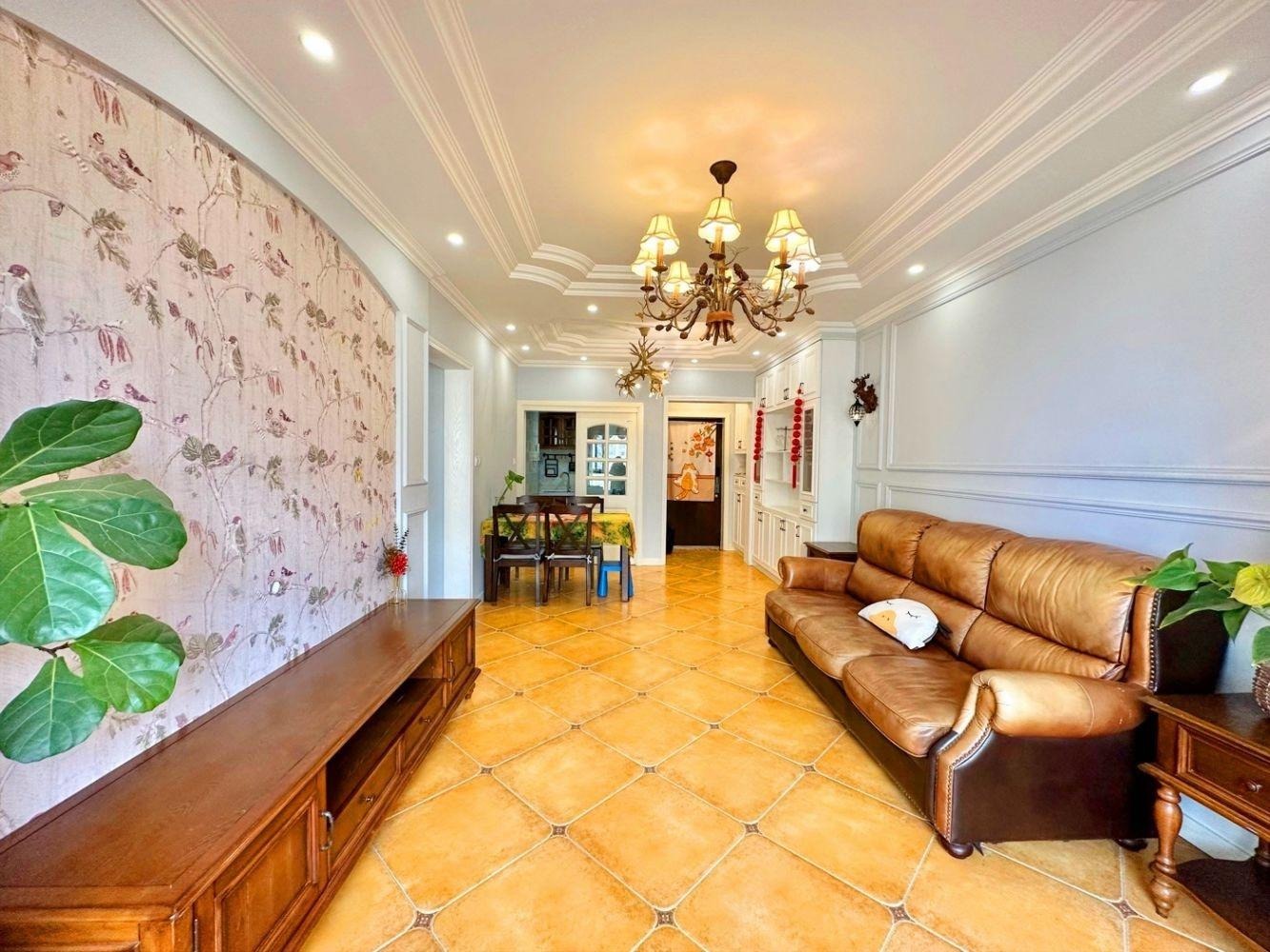 成都合能璞丽二手房房源图片