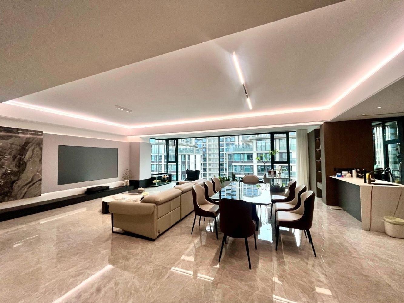 成都万科公园5号二手房房源图片