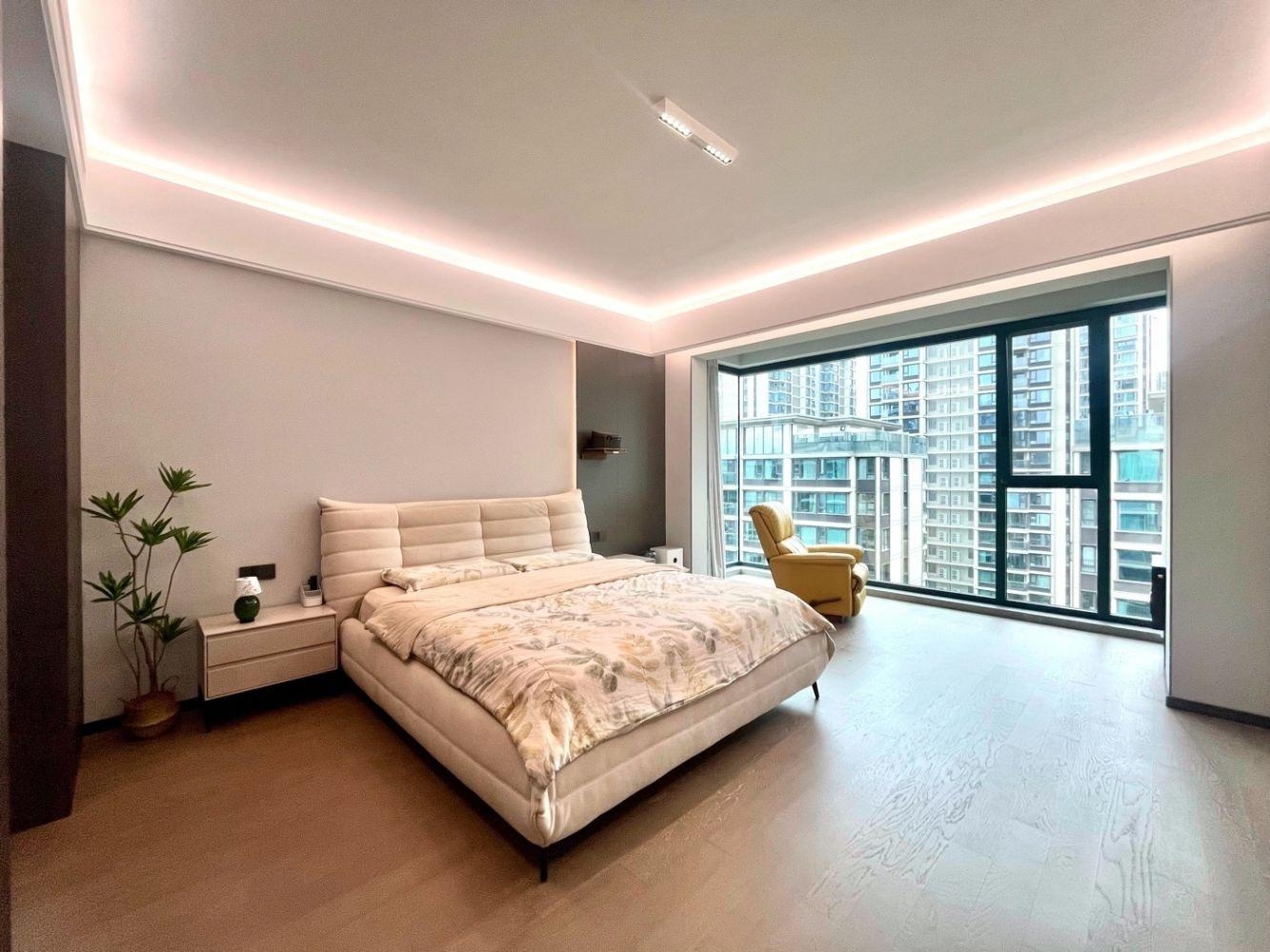 成都万科公园5号二手房房源图片