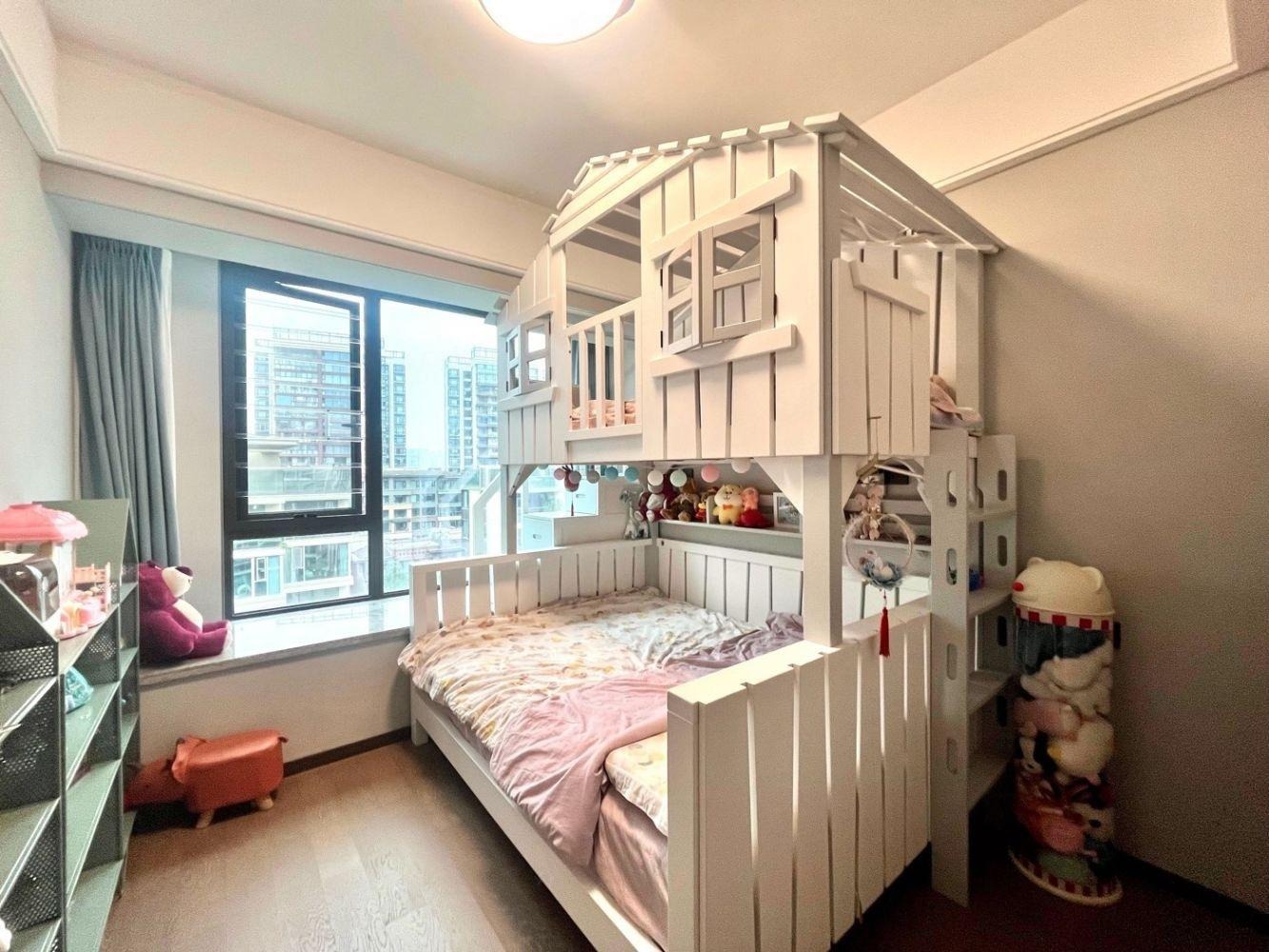 成都万科公园5号二手房房源图片