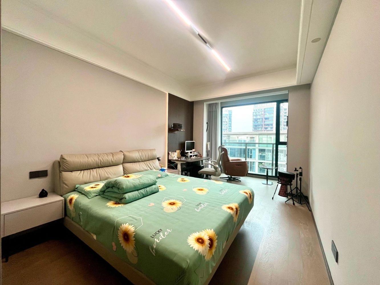 成都万科公园5号二手房房源图片