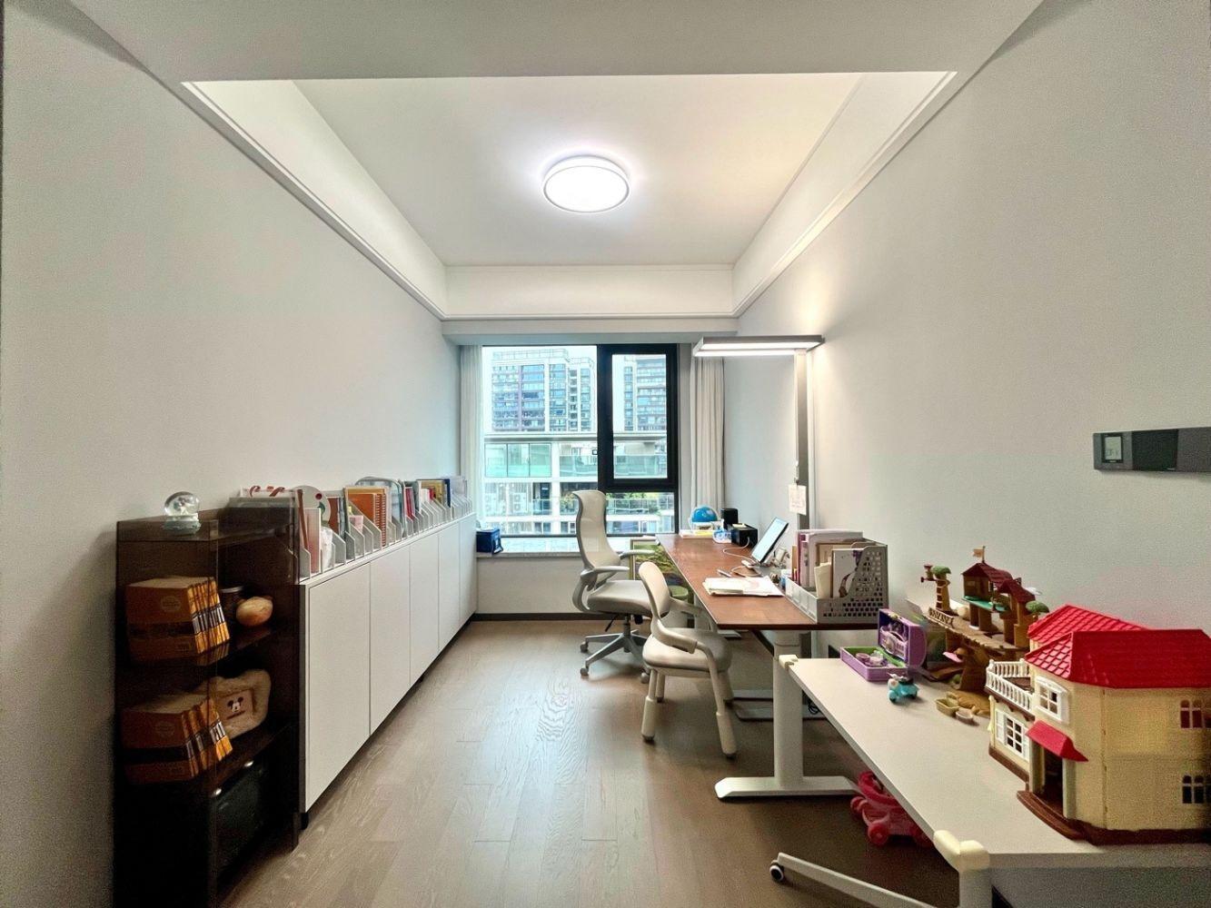 成都万科公园5号二手房房源图片