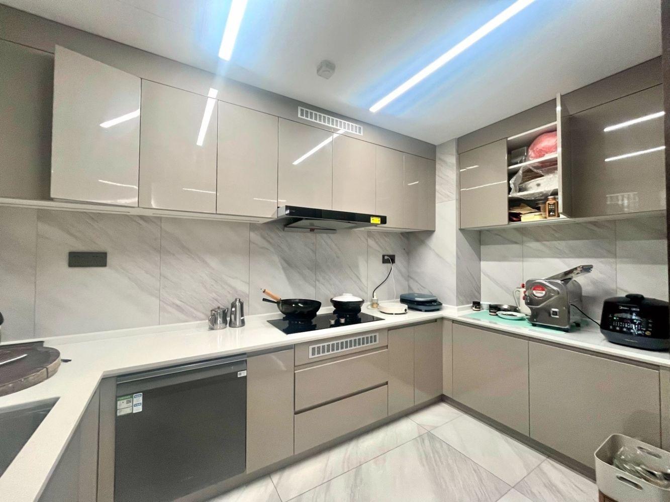 成都万科公园5号二手房房源图片