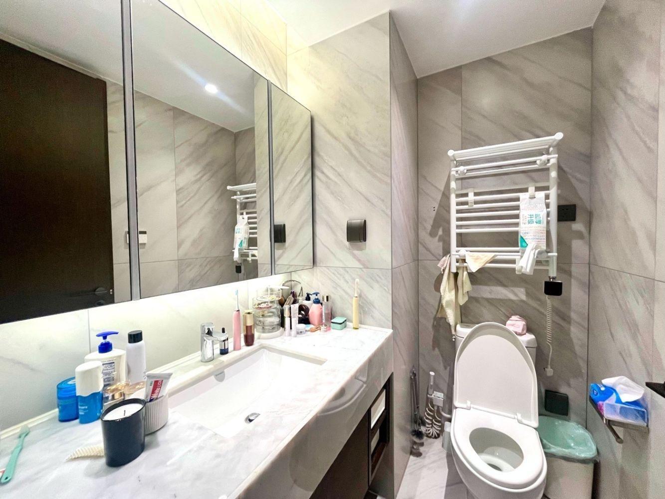 成都万科公园5号二手房房源图片