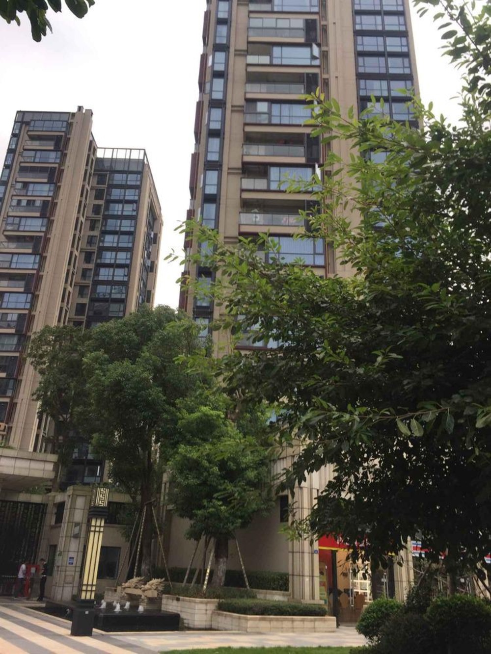 成都万科公园5号二手房房源图片