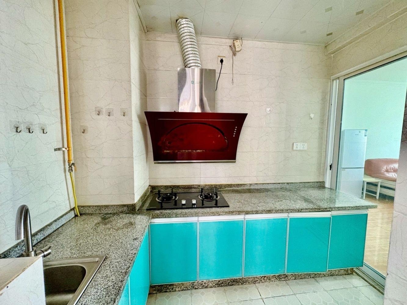 成都合能璞丽二手房房源图片