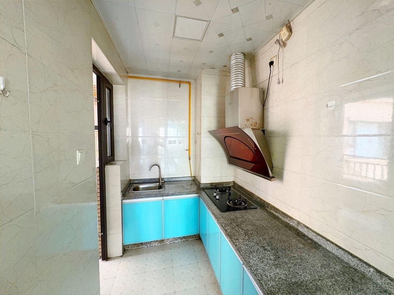 成都合能璞丽二手房房源图片