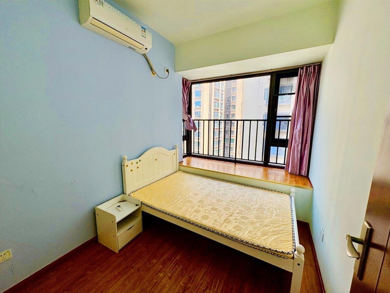 成都合能璞丽二手房房源图片