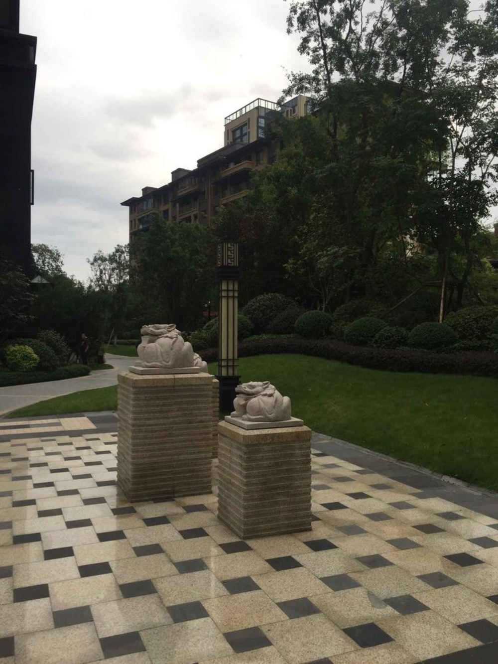 成都万科公园5号二手房房源图片