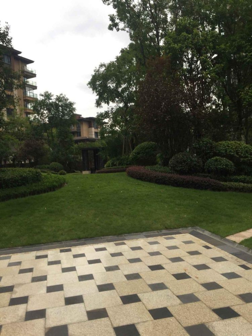 成都万科公园5号二手房房源图片