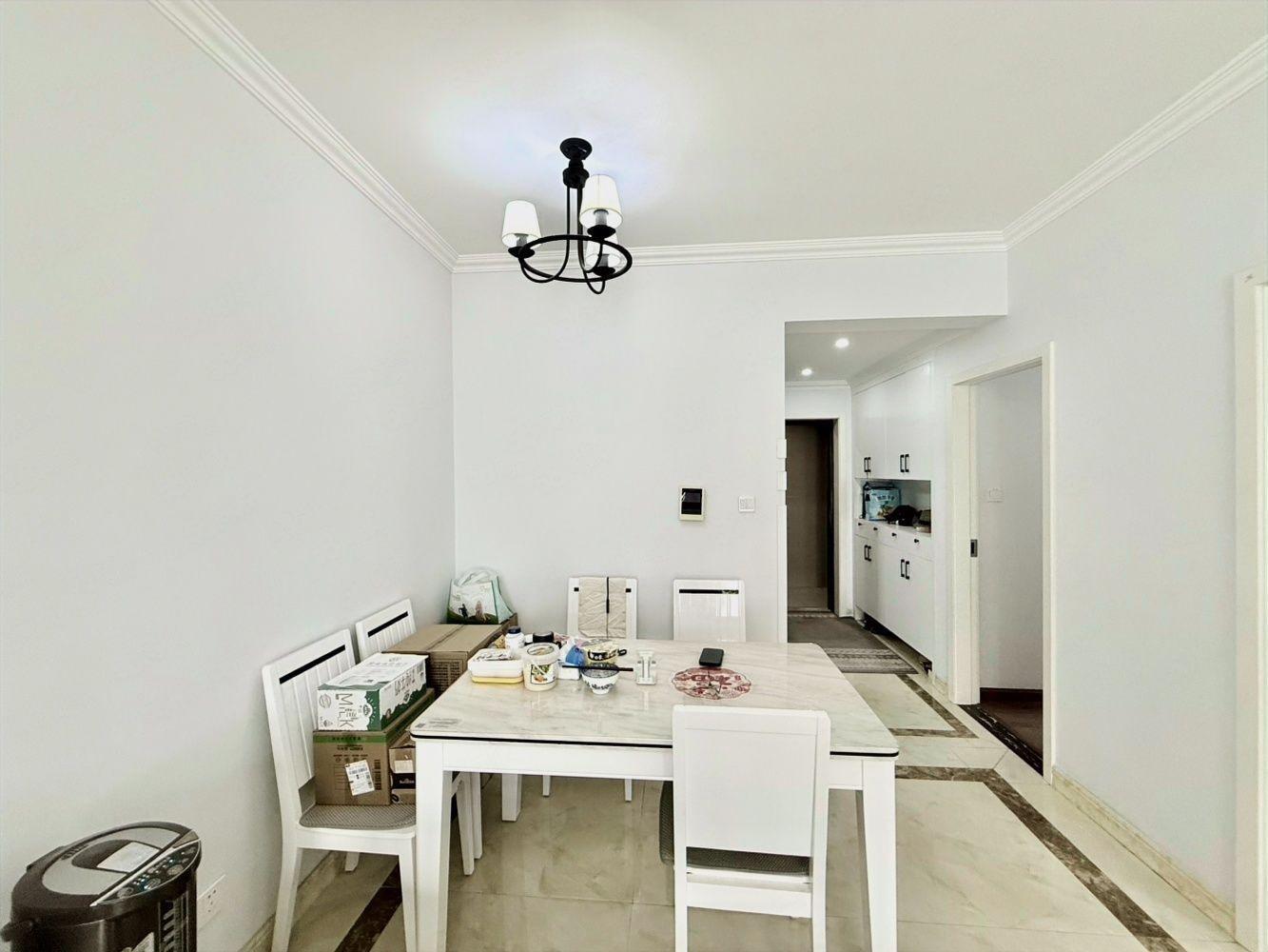 成都合能璞丽二手房房源图片