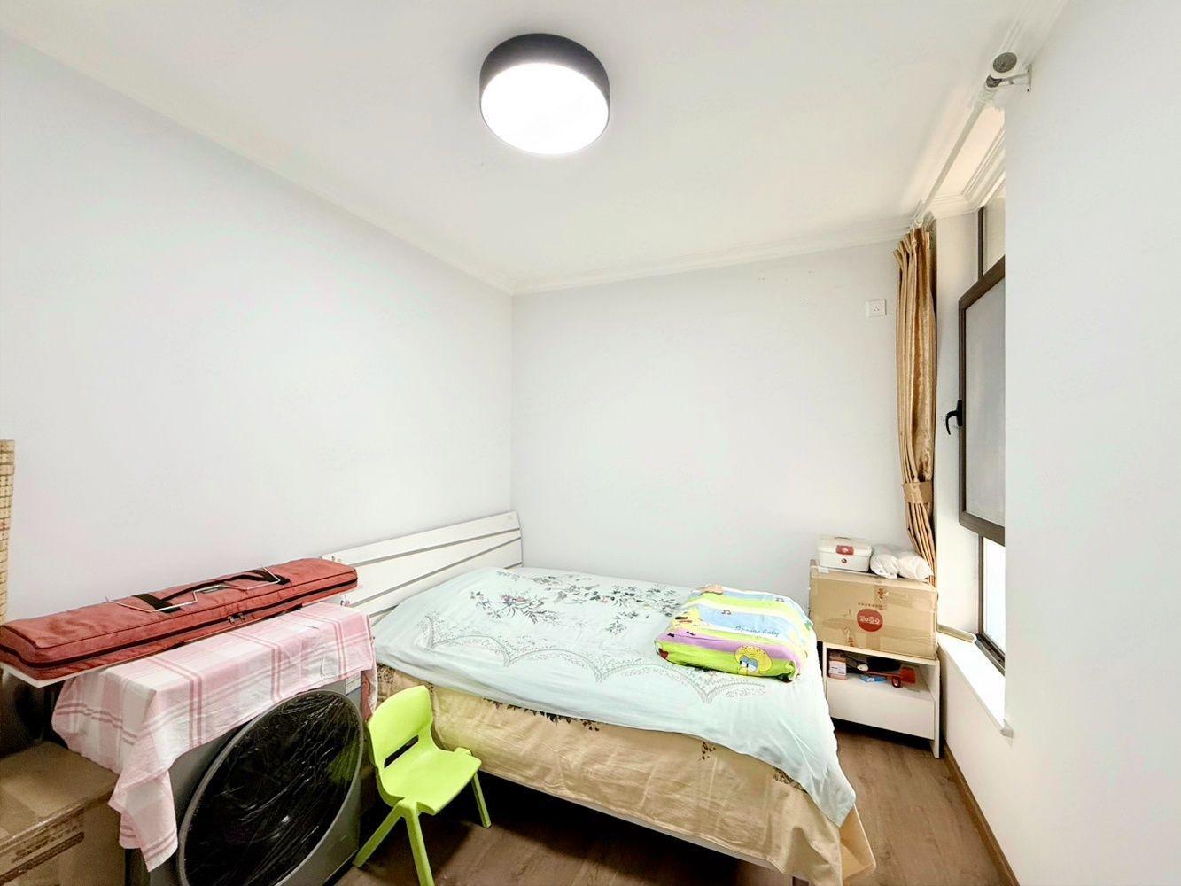 成都合能璞丽二手房房源图片