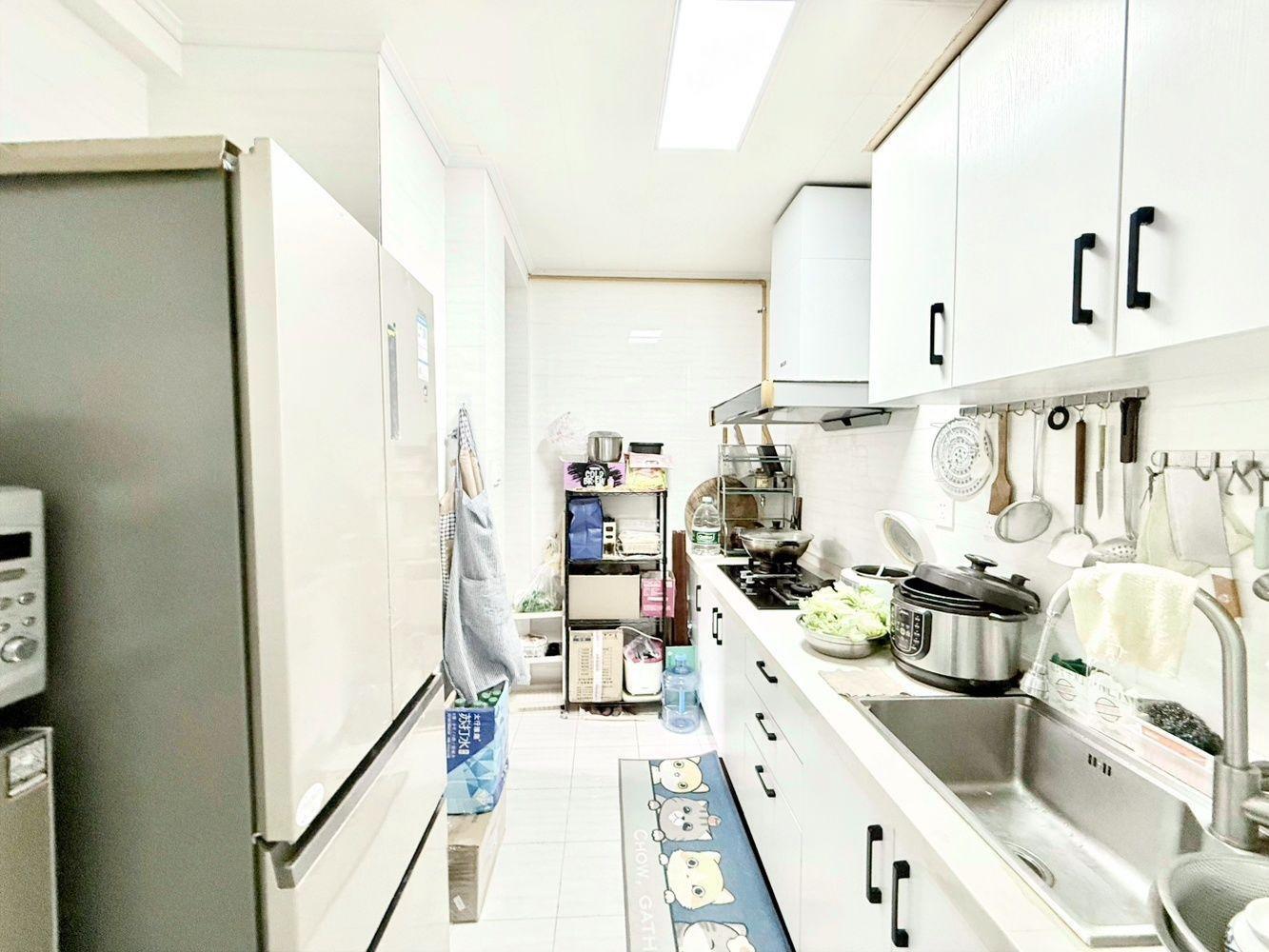 成都合能璞丽二手房房源图片