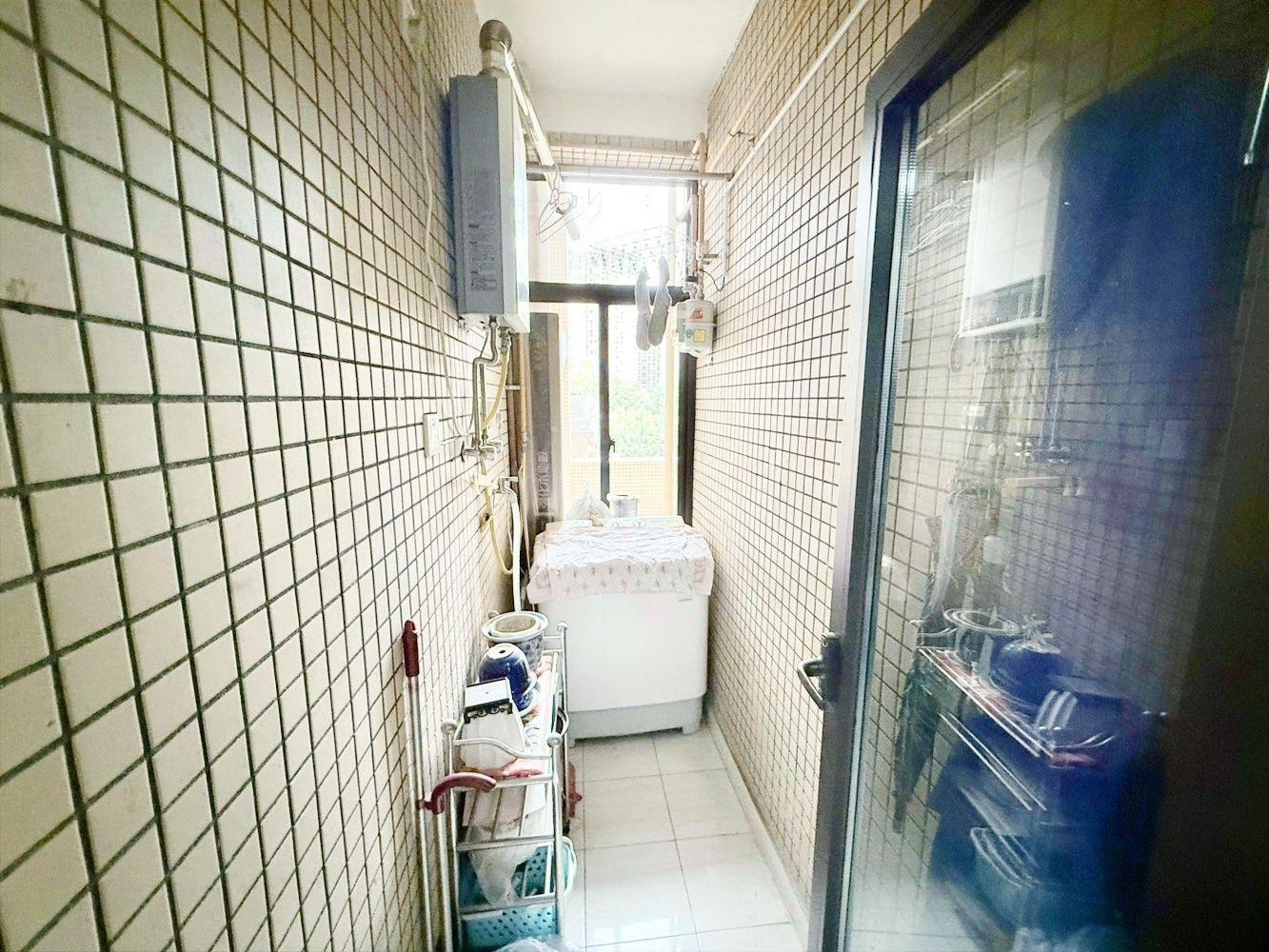 成都合能璞丽二手房房源图片