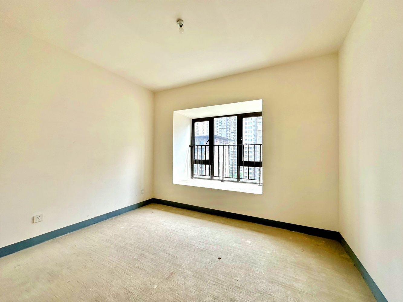 成都中洲锦城湖岸二手房房源图片