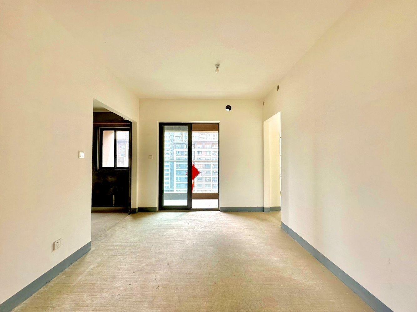 成都中洲锦城湖岸二手房房源图片