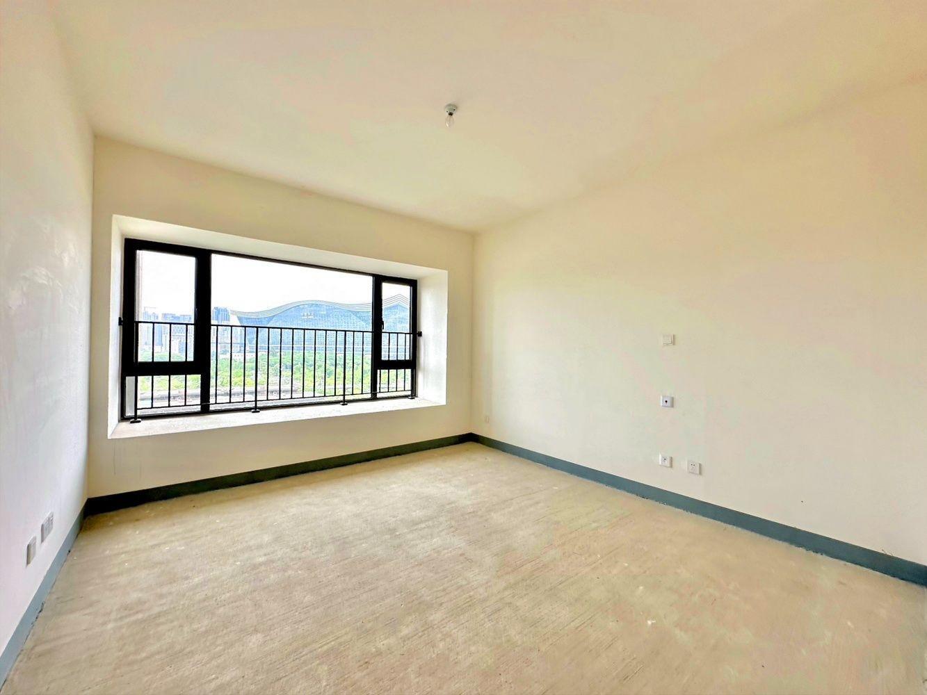 成都中洲锦城湖岸二手房房源图片