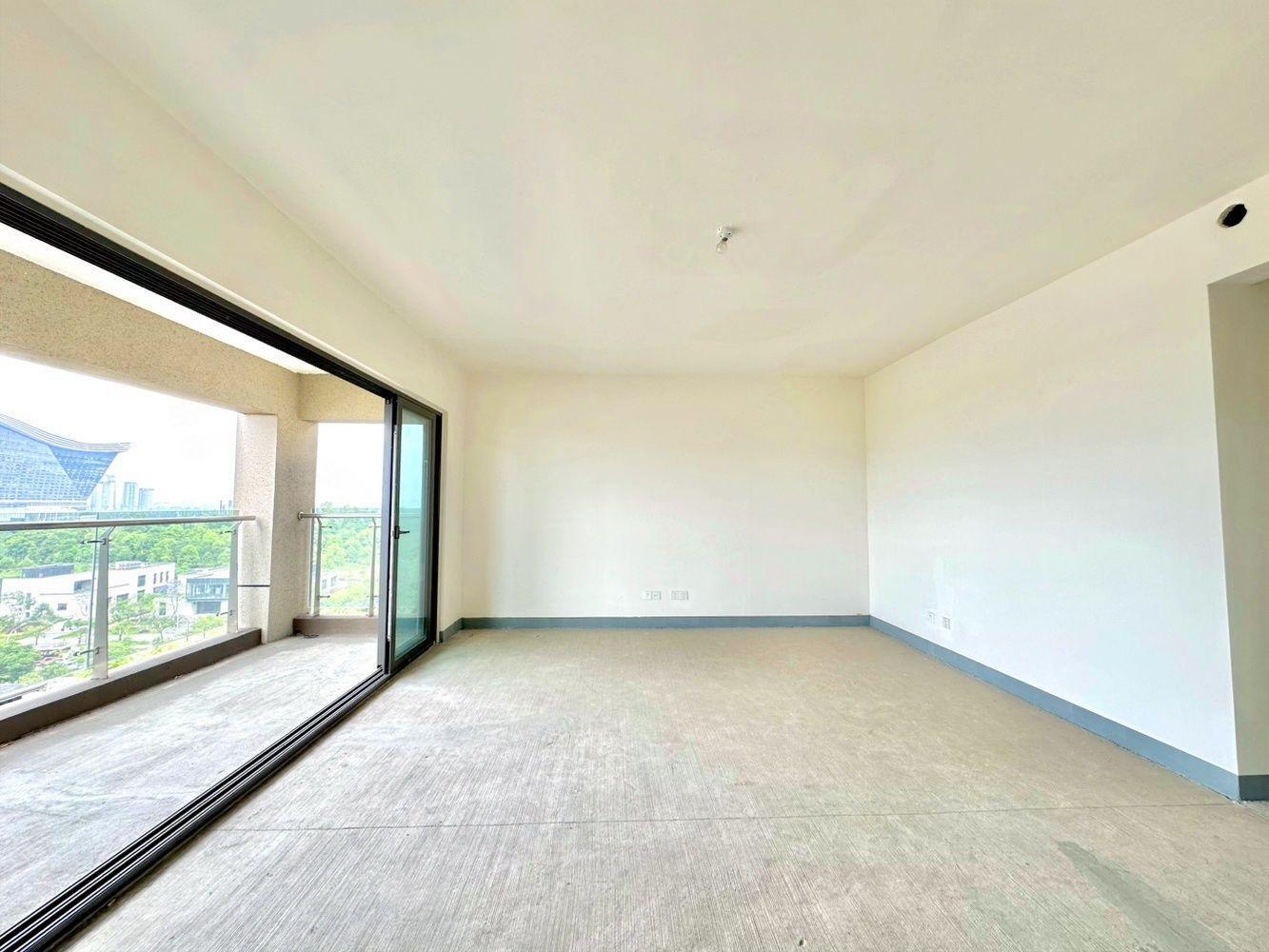 成都中洲锦城湖岸二手房房源图片