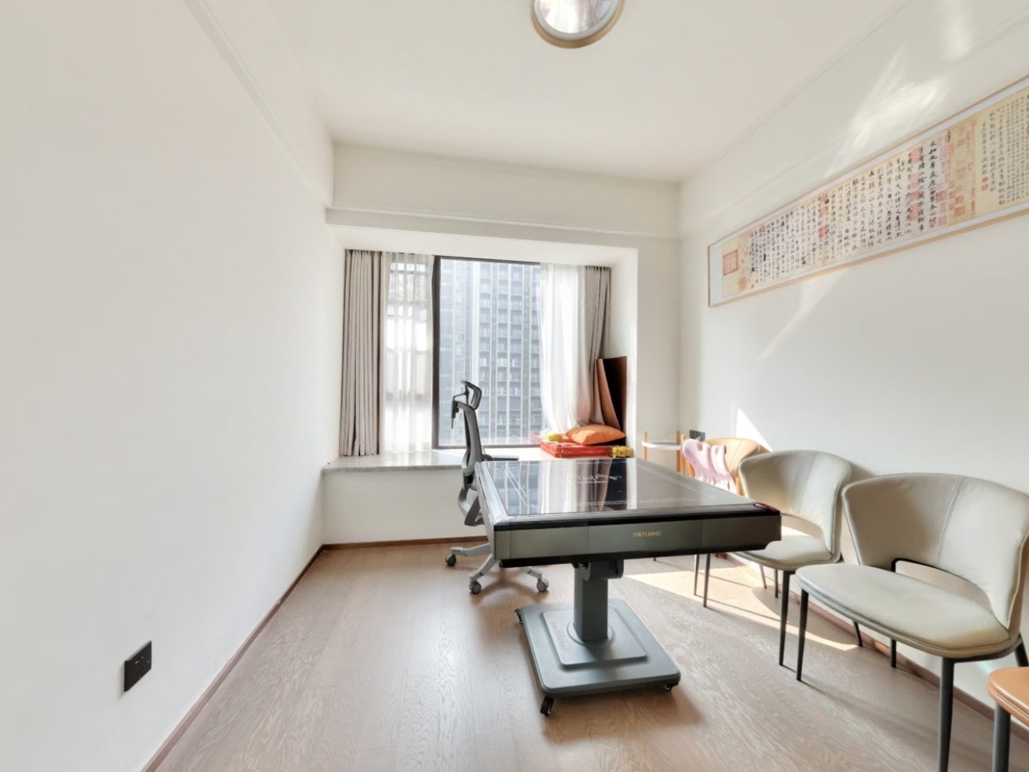 成都万科公园5号二手房房源图片