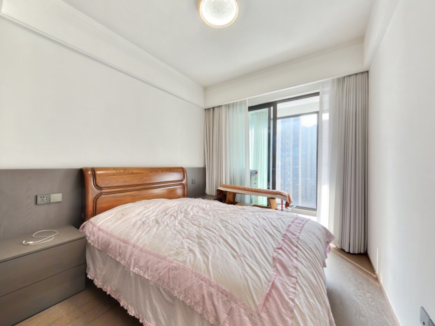 成都万科公园5号二手房房源图片