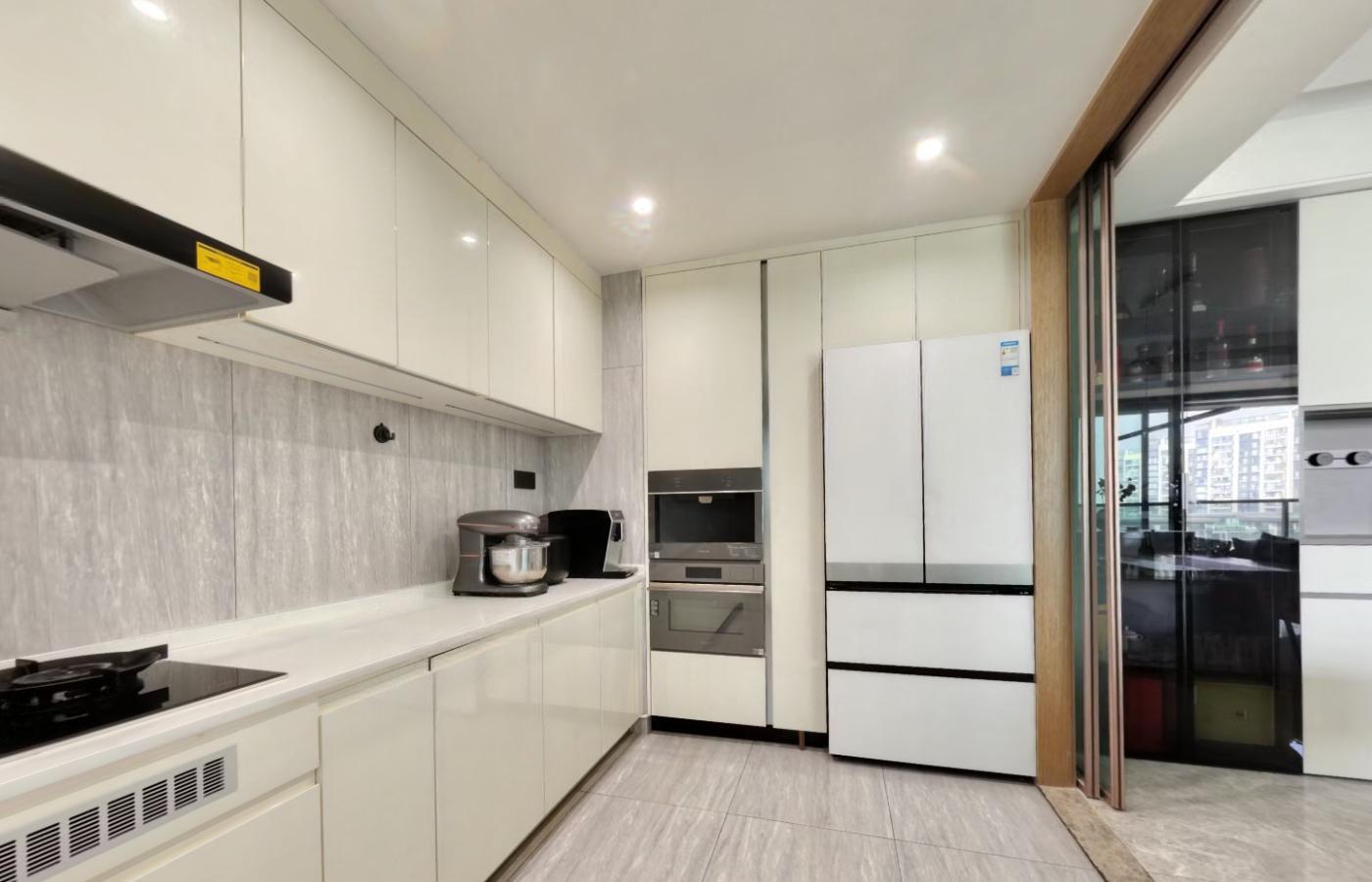 成都万科公园5号二手房房源图片