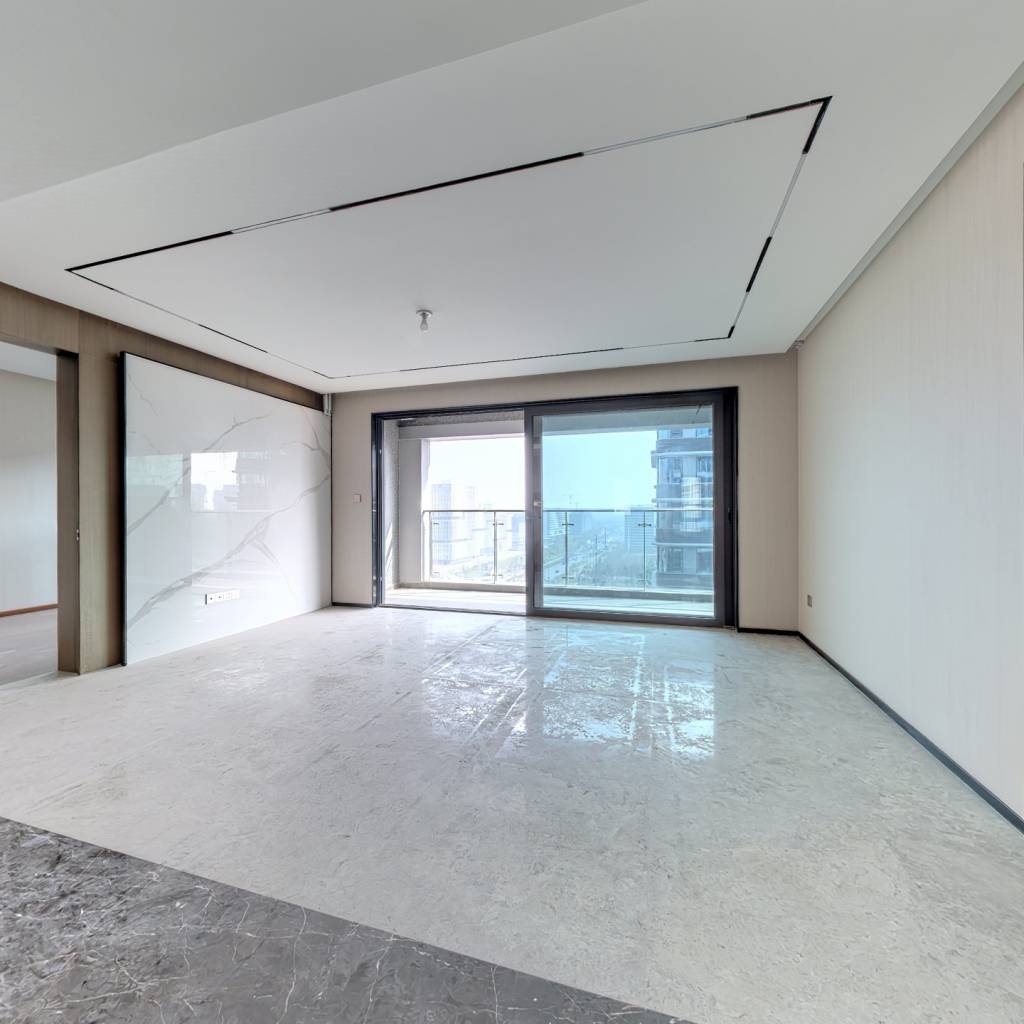 成都绿城凤栖鹭鸣二手房房源图片