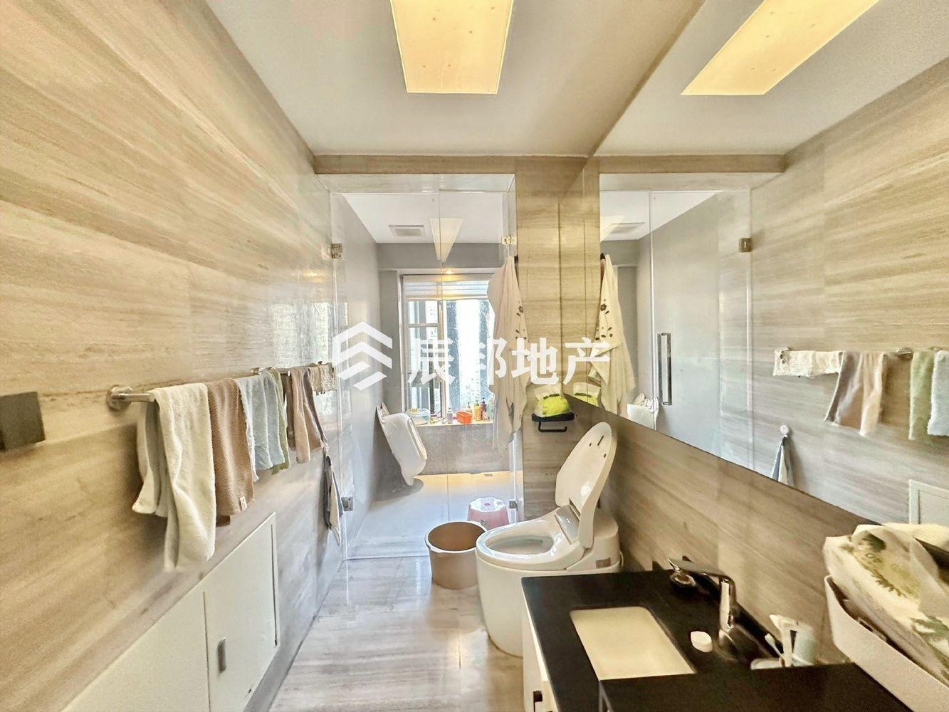 成都华润凤凰城(二期)二手房房源图片