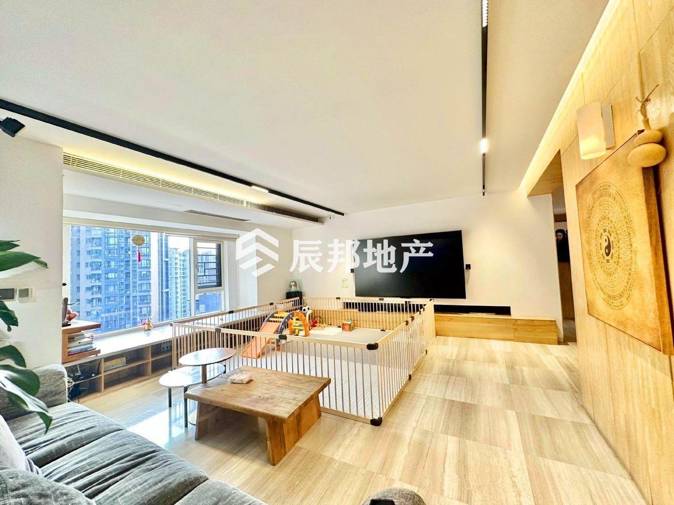 成都华润凤凰城(二期)二手房房源图片