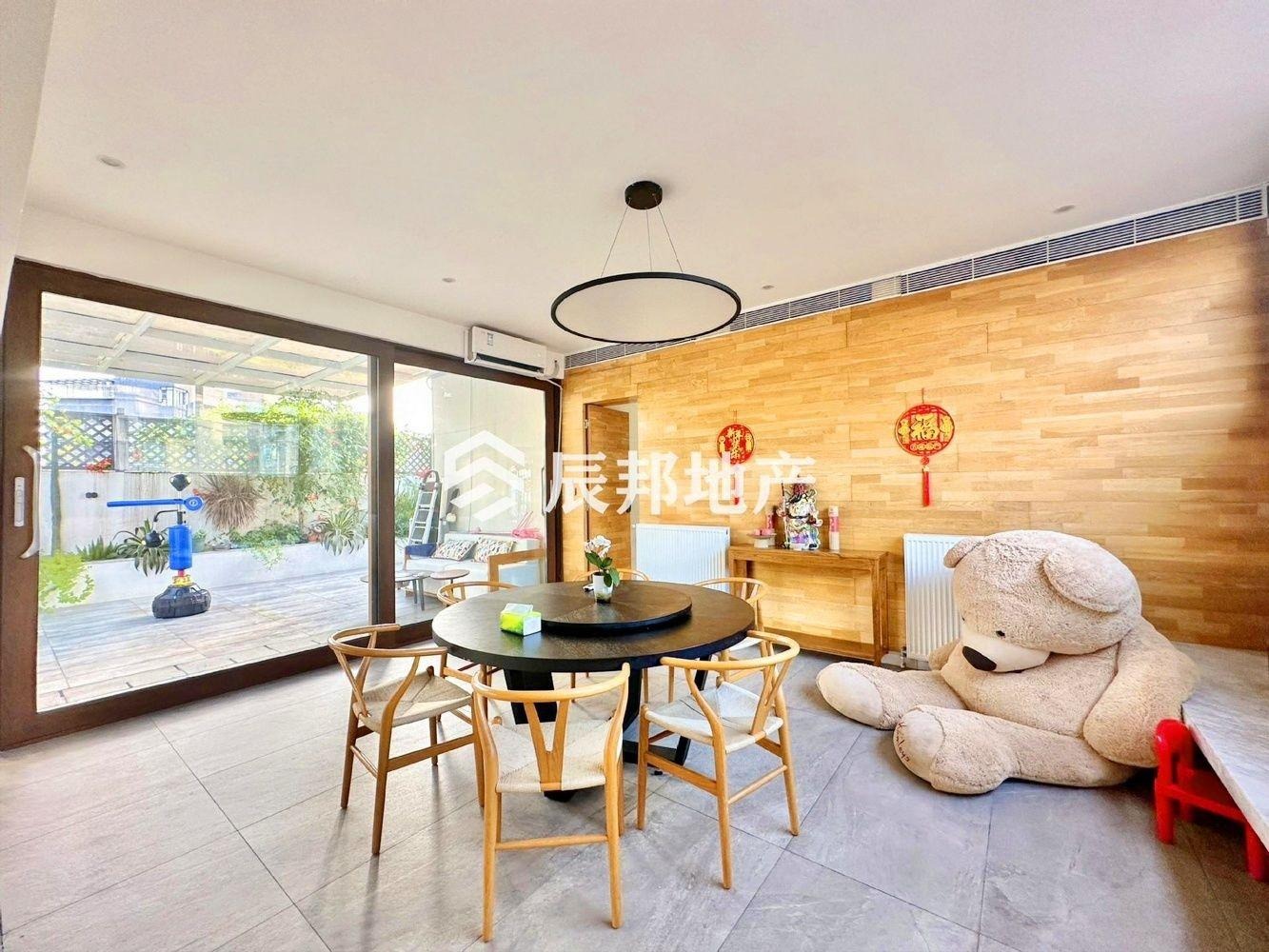 成都华润凤凰城(二期)二手房房源图片