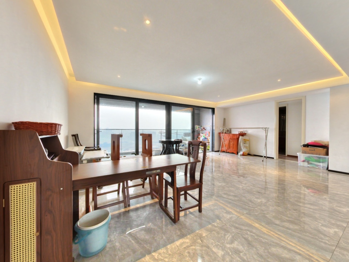 成都绿城凤栖鹭鸣二手房房源图片