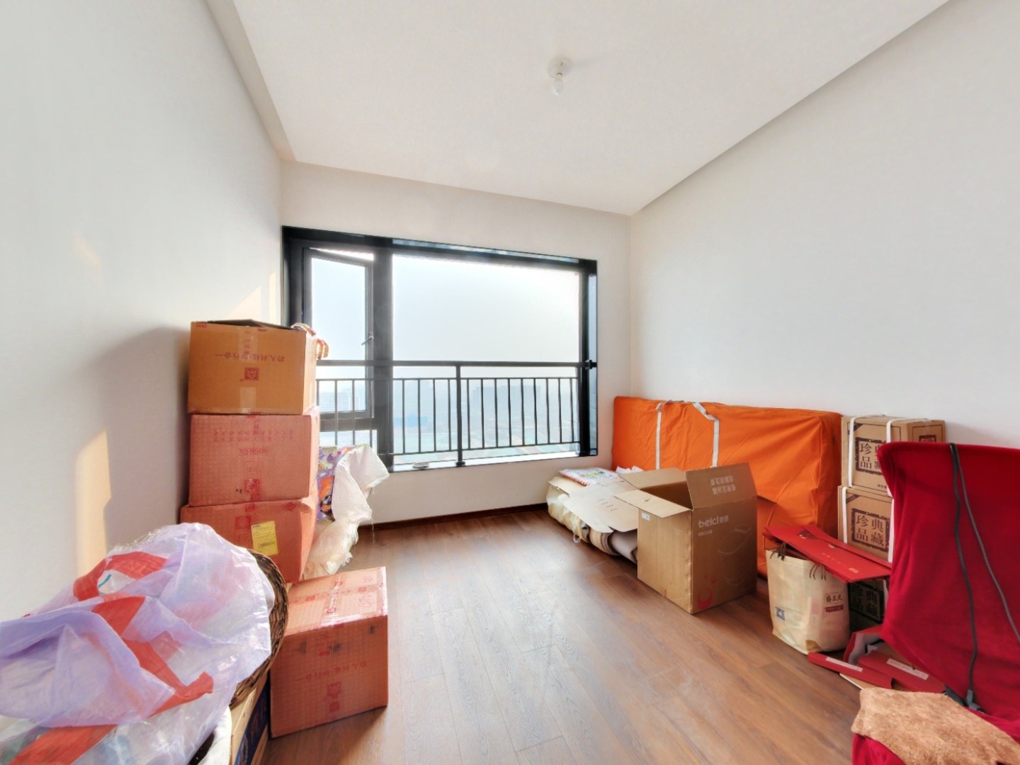 成都绿城凤栖鹭鸣二手房房源图片