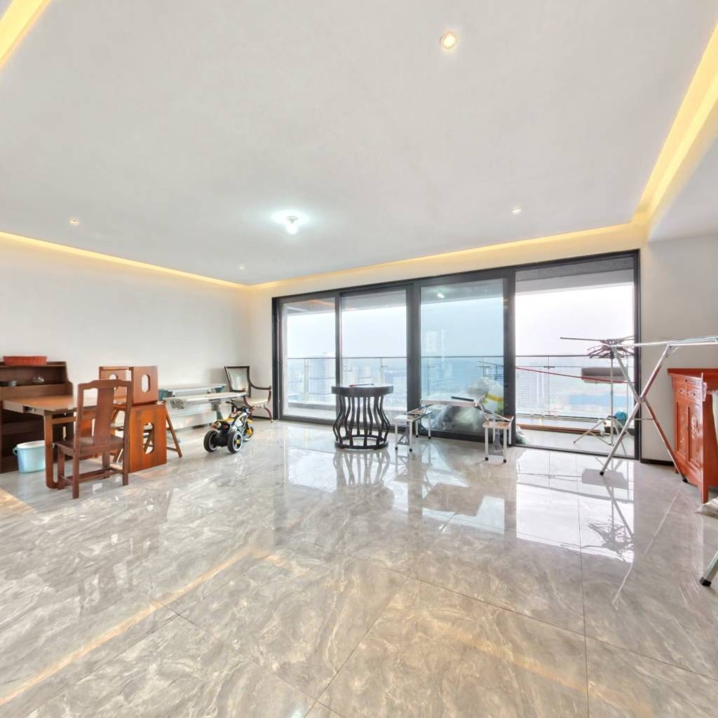 成都绿城凤栖鹭鸣二手房房源图片