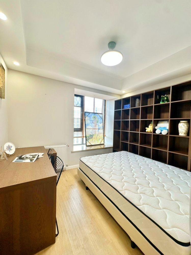 成都华府西苑二手房房源图片