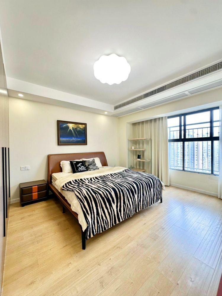 成都华府西苑二手房房源图片