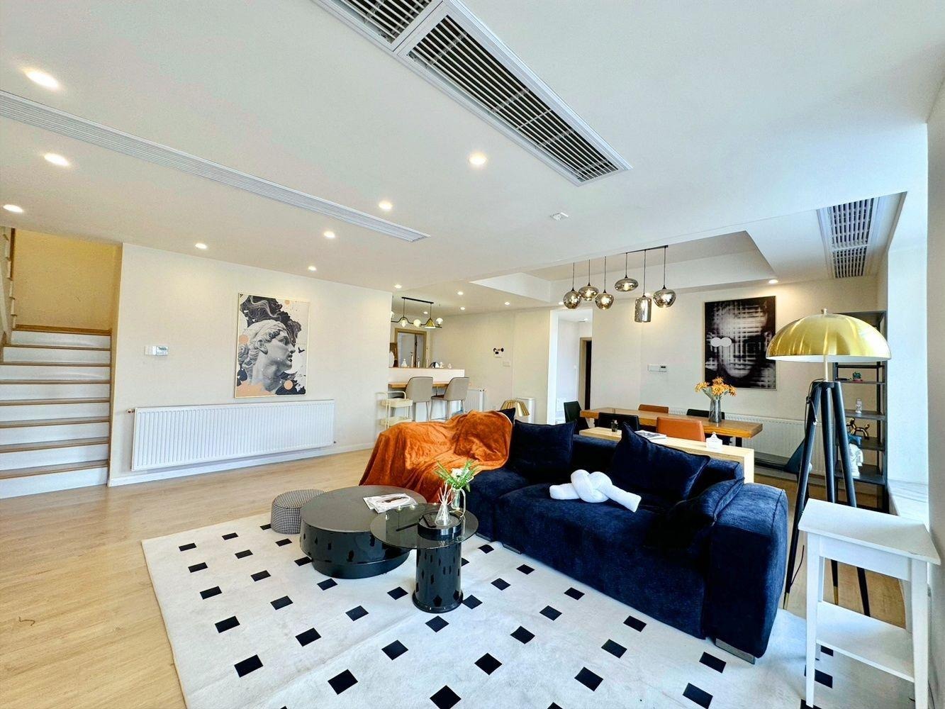 成都华府西苑二手房房源图片