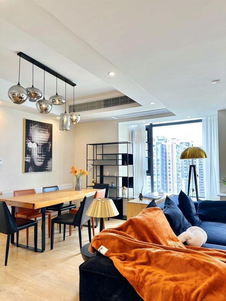 成都华府西苑二手房房源图片