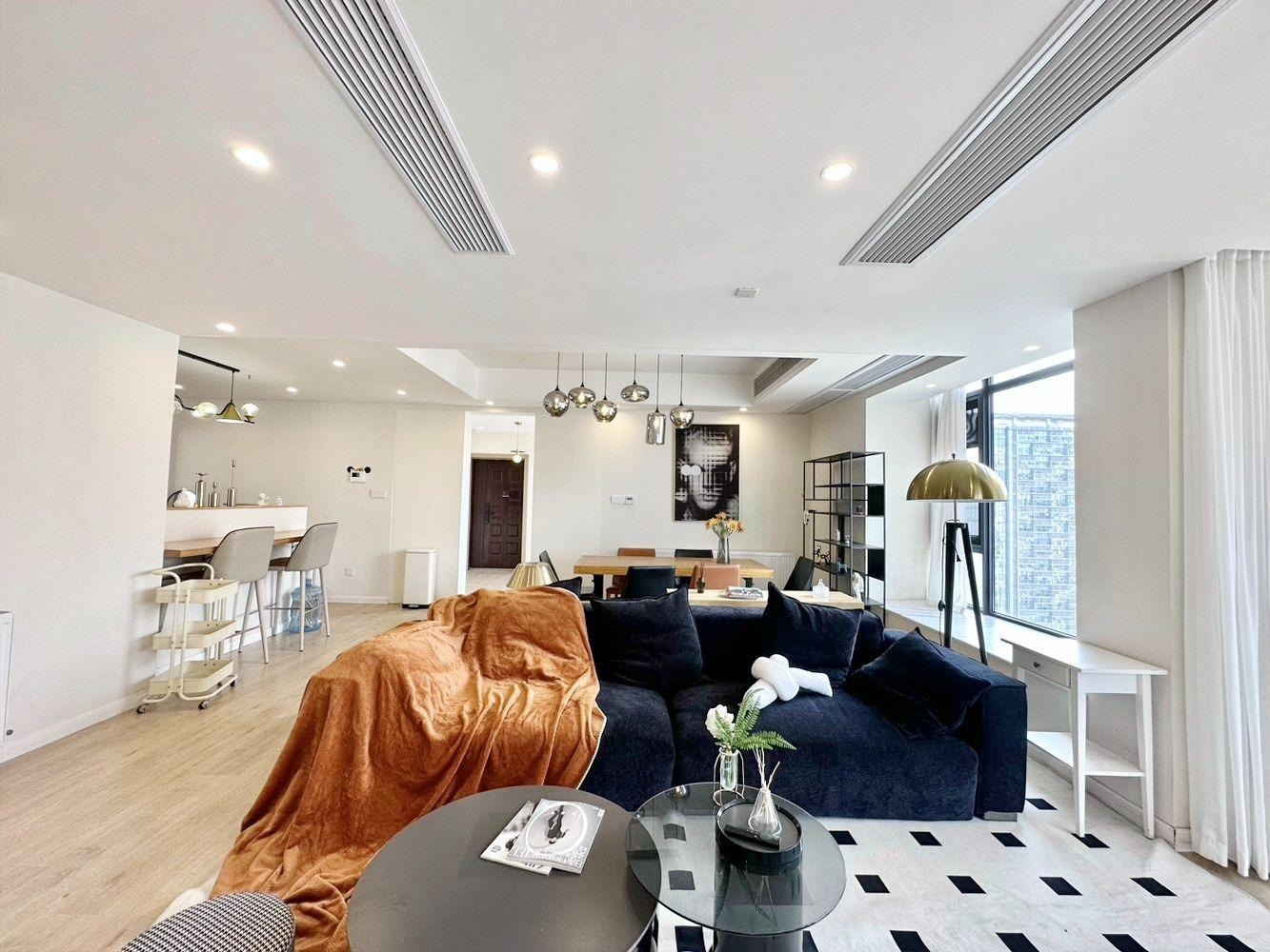 成都华府西苑二手房房源图片