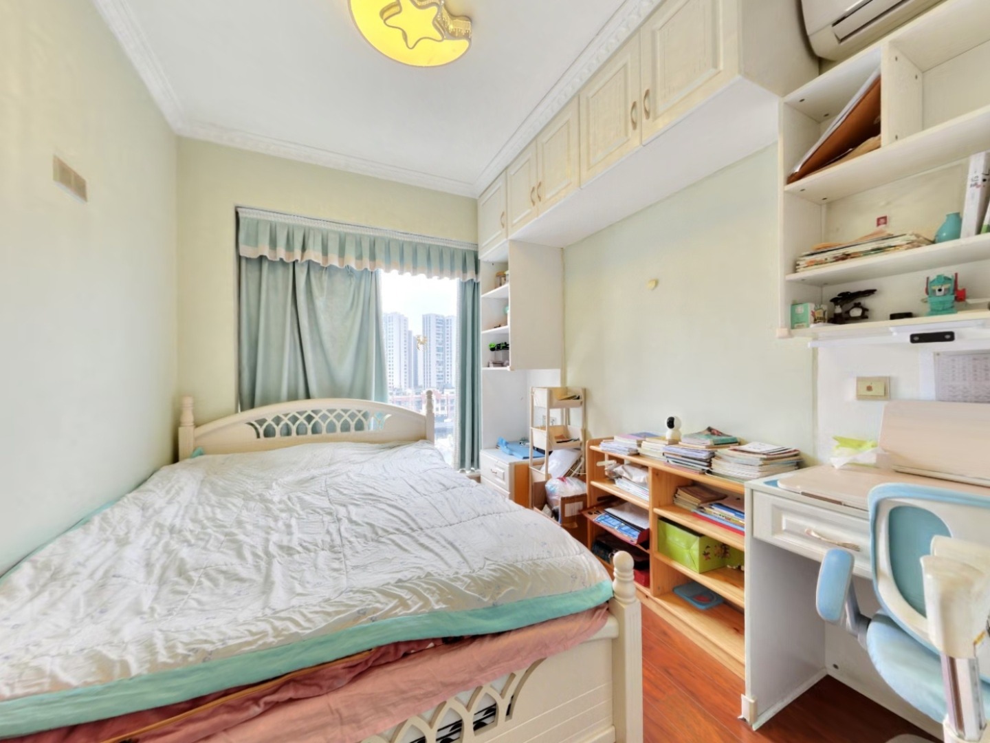 成都建发翡翠鹭洲二手房房源图片