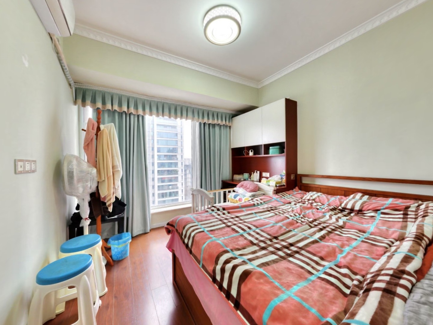 成都建发翡翠鹭洲二手房房源图片