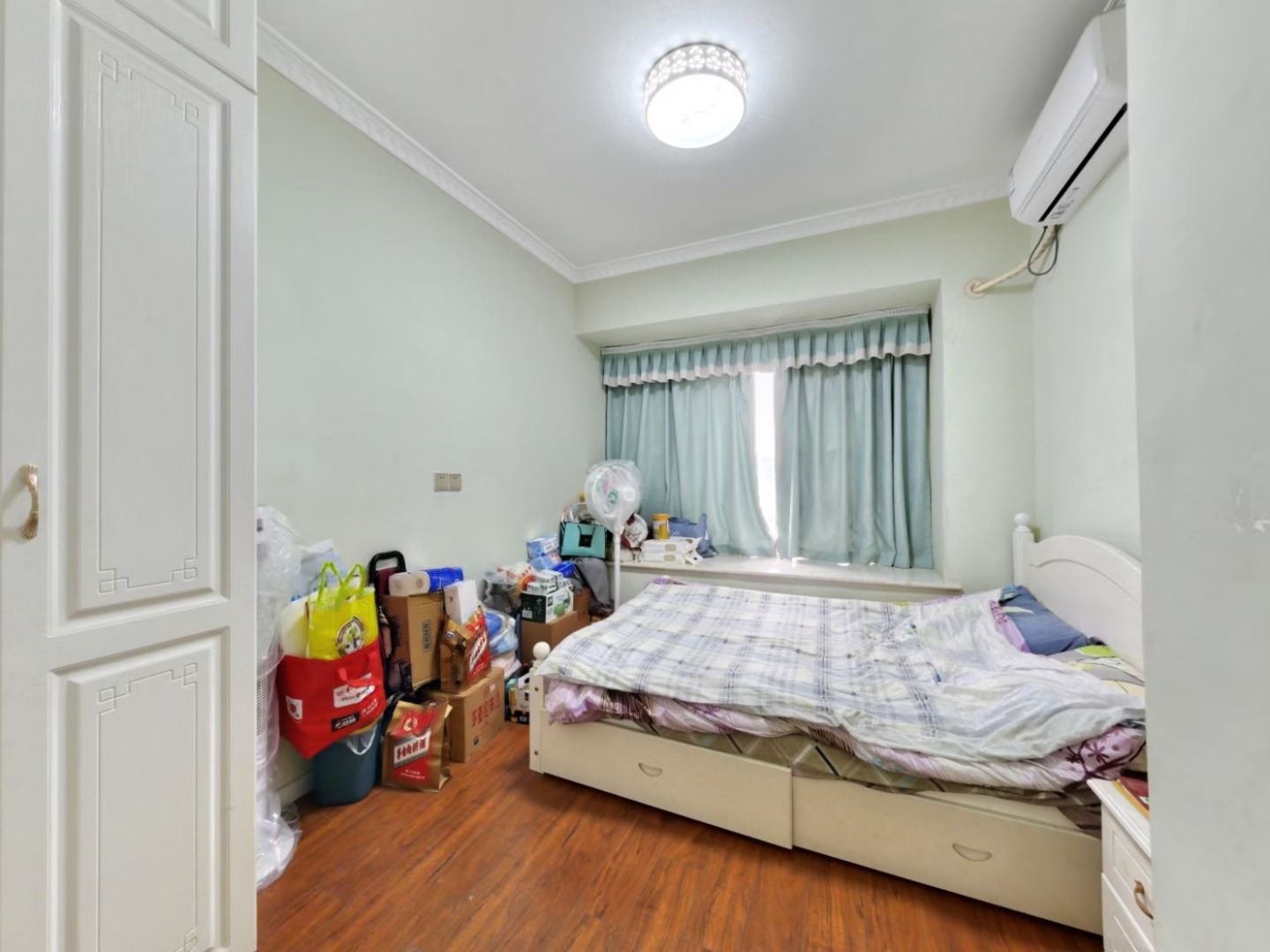 成都建发翡翠鹭洲二手房房源图片