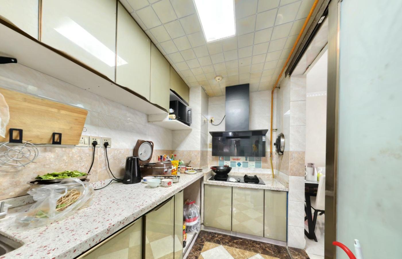 成都建发翡翠鹭洲二手房房源图片