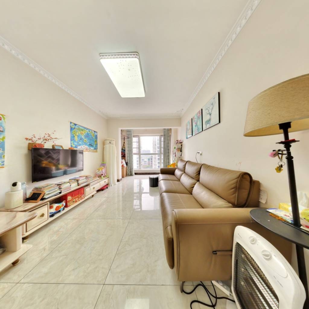 成都建发翡翠鹭洲二手房房源图片