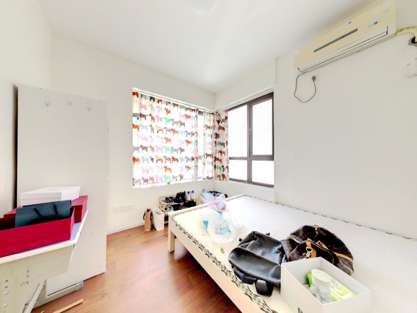 成都北辰香麓二手房房源图片