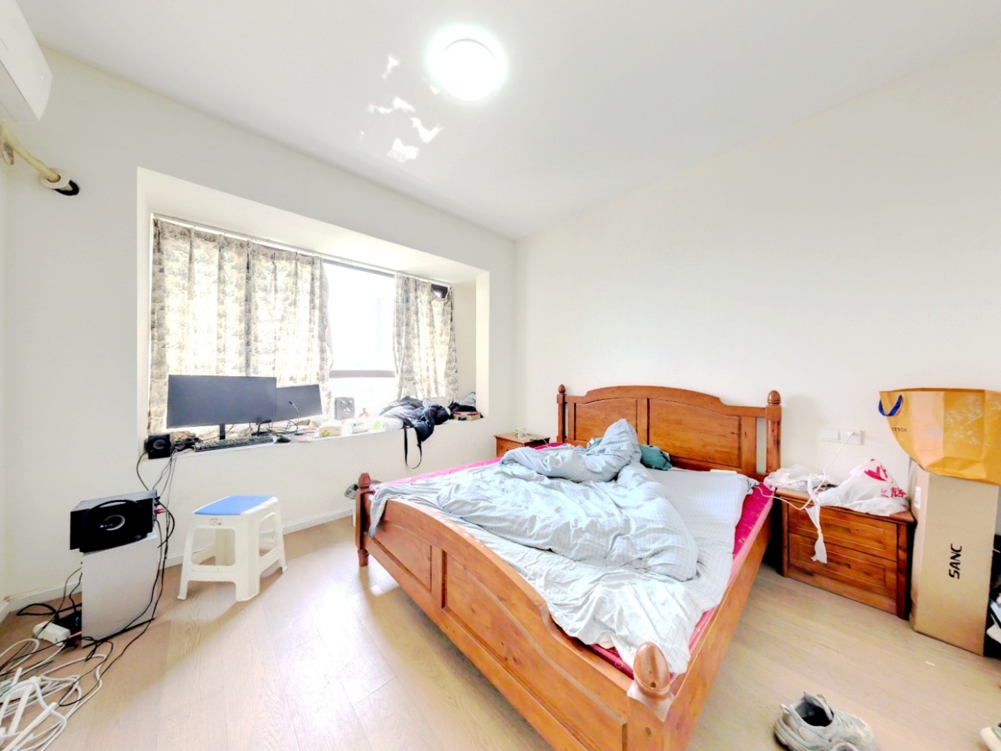 成都北辰香麓二手房房源图片