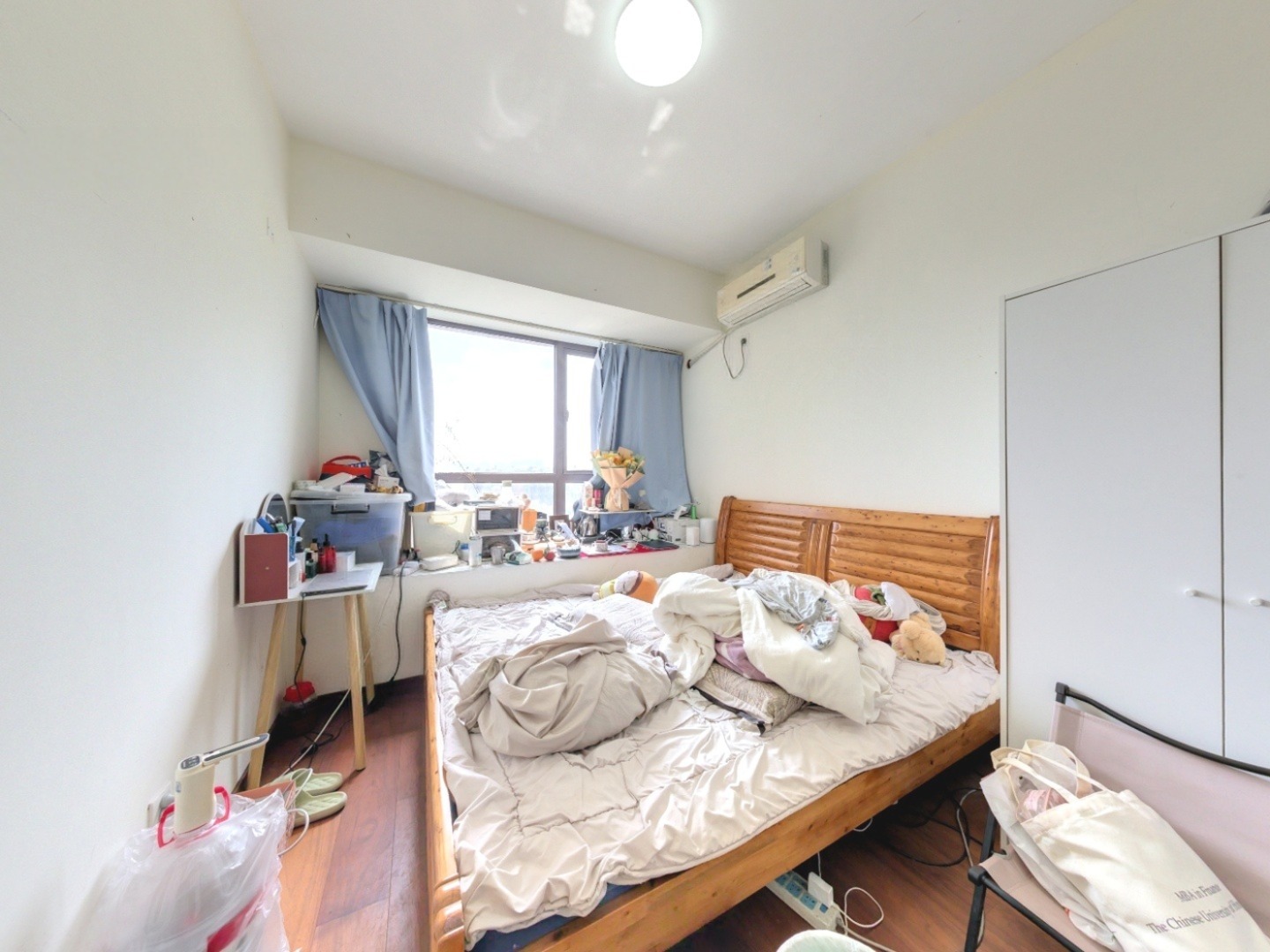 成都北辰香麓二手房房源图片