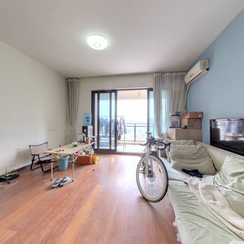 成都北辰香麓二手房房源图片