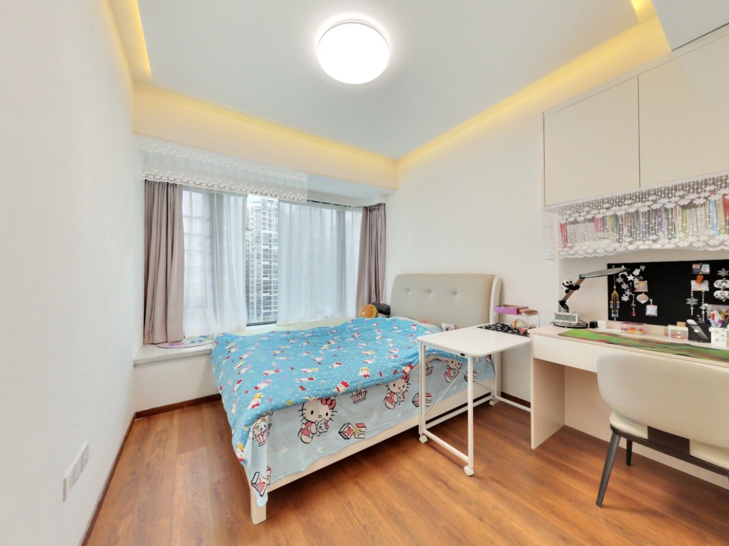 成都绿城凤栖鹭鸣二手房房源图片